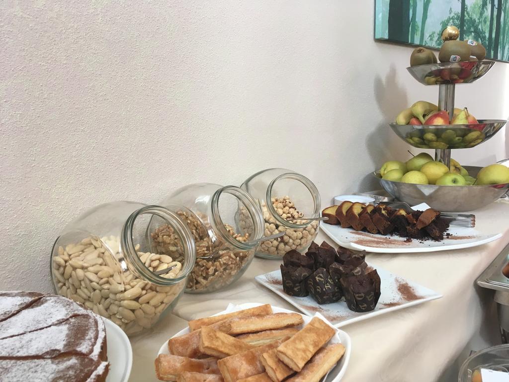 호텔 랑헤&몬페라토 코스티글리올레 다스티 외부 사진