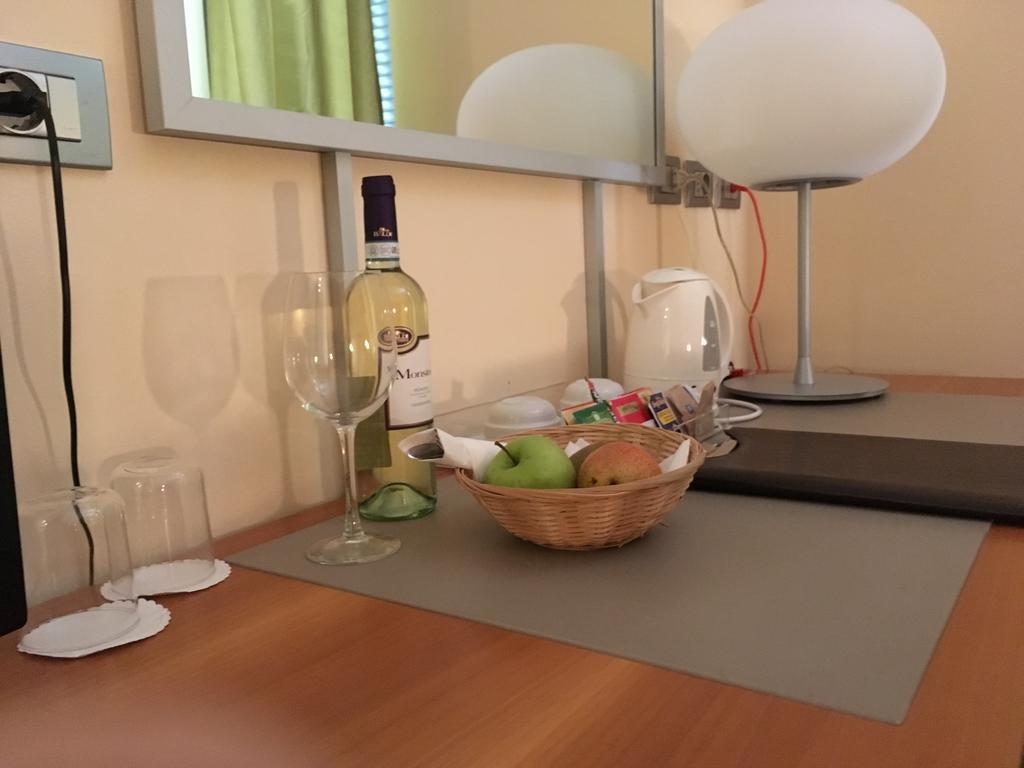 호텔 랑헤&몬페라토 코스티글리올레 다스티 외부 사진